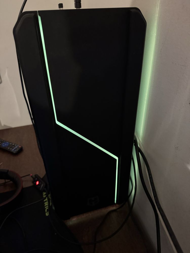 Computador gaming