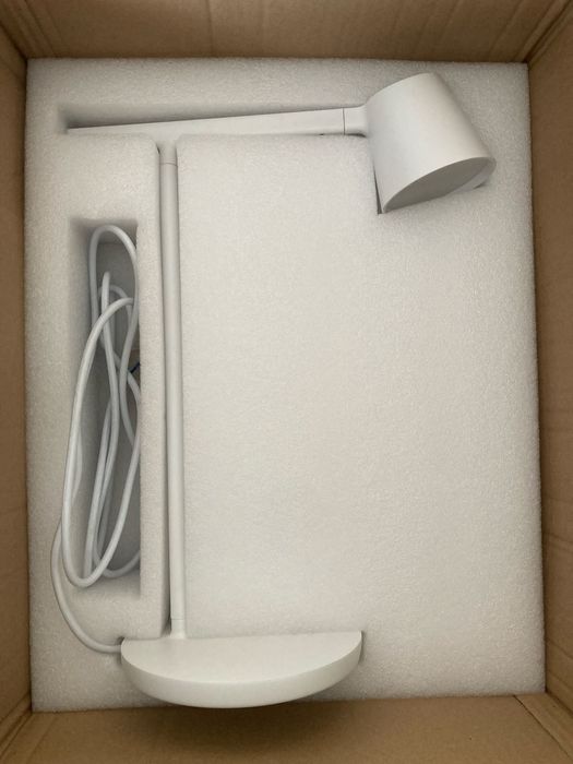 Sylowa Lampka na biurko Ledowa