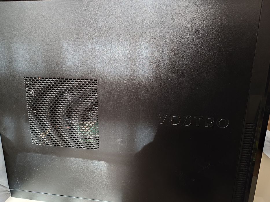 Dell Vostro 3900 – i3-4170 / 8 GB RAM / 500GB HDD / Windows