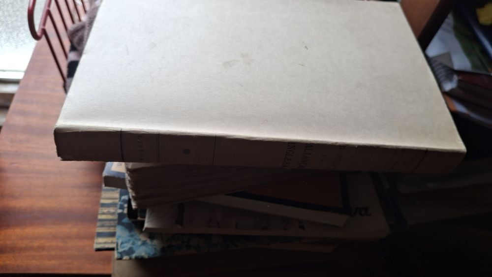 D João I aliança inglesa conde vila Franca 1950