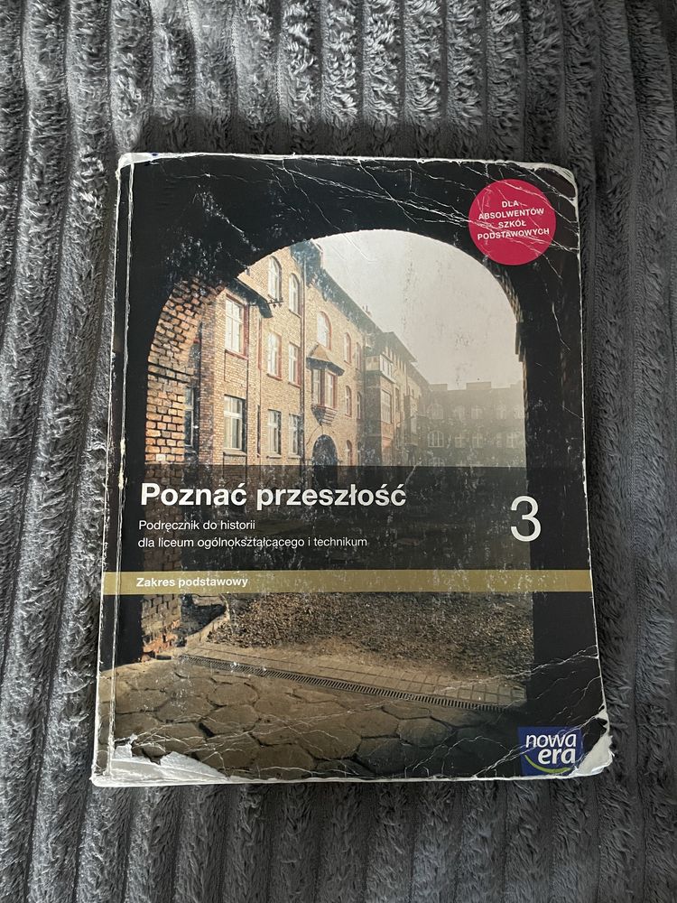Poznać przeszłość 3