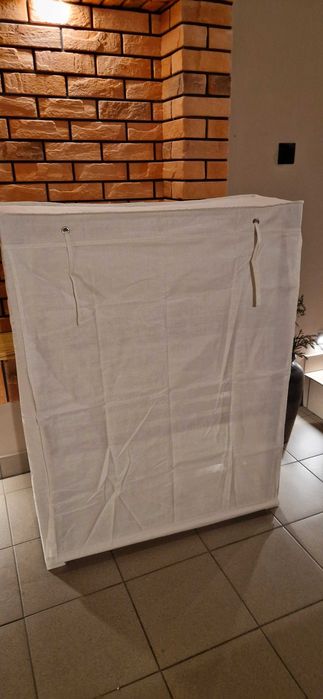 Szafa Materiałowa Ikea ,