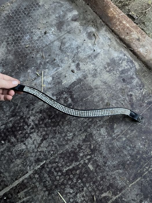 Naczółek rozmiar cob