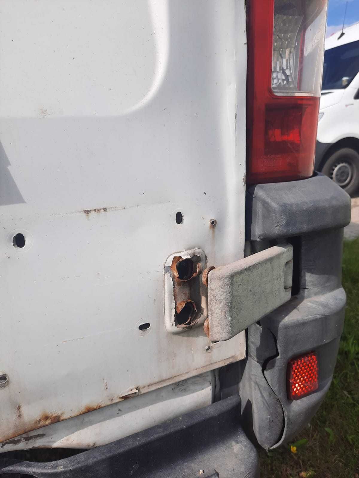 Iveco Daily 2.3 2006r