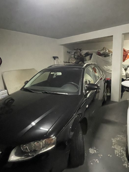 Audi A4 em bom estado