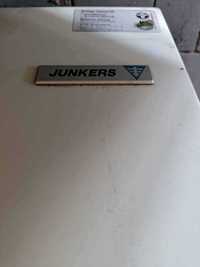 Piec gazowy Junkers