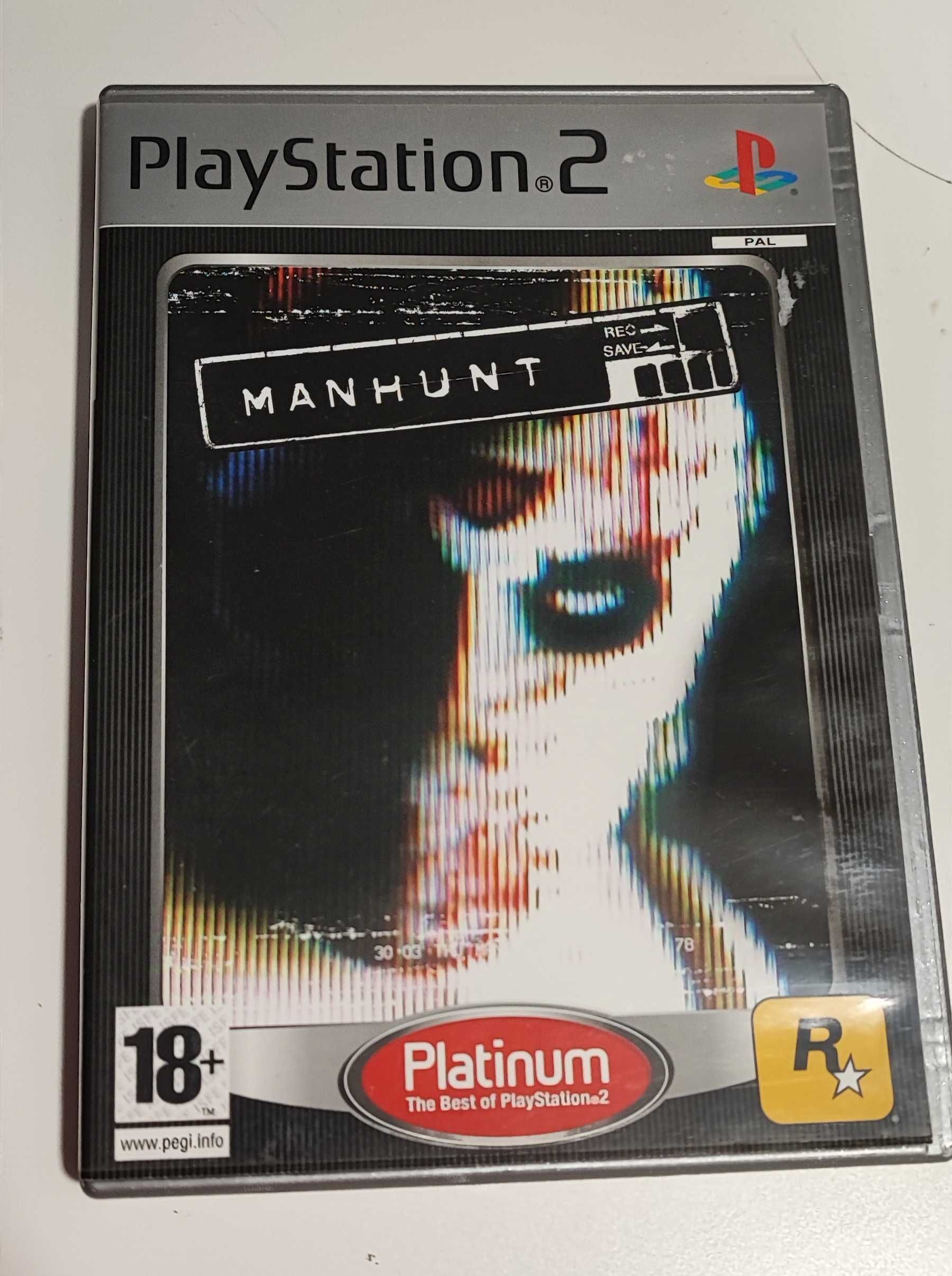 Jogos PlayStation 2