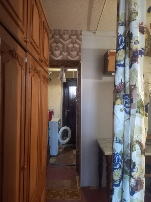 Сдам 1 к.квартиру по ул. В.Антоновича [низ.просп. А.Поля]