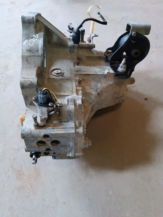 Caixa de velocidades - Honda Civic 1.5i ( D15B2 )