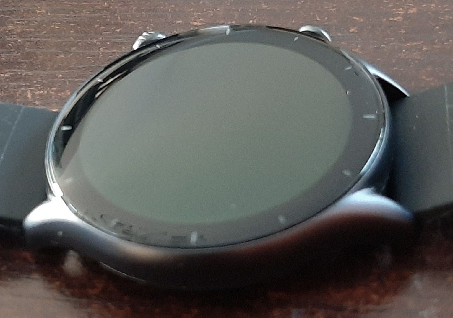 Smartwatch Amazfit GTR 3 model A1971