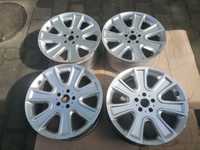 Alufelgi RH 20 cali 5x120 BMW x5 10j