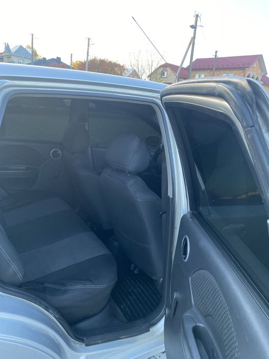 Шевролет авео ідеальний стан