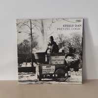 Steely Dan - Pretzel Logic (Australia) Disco de Vinil (vinyl)