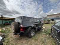 Розборка,автозапчастини mitsubishi pajero wagon 3,3-2 4m41 паджеро