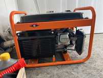 Бензиновий генератор BP-5024 3.5 кВт 220V