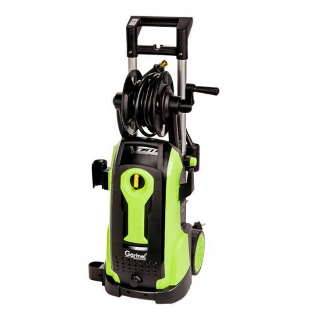 Мийка високого тиску Gartner PWA-2136 T
ingarden.com.u