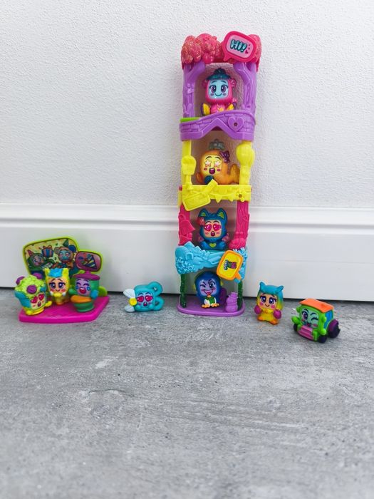 Sprzedam Moji pops