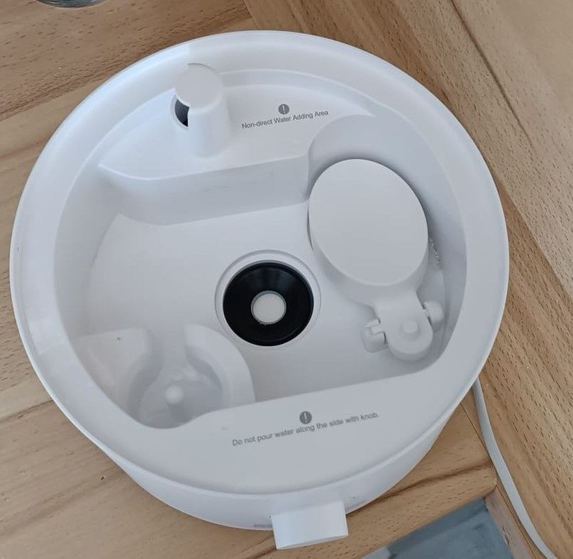 Nawilżacz powietrza Xiaomi Humidifier 2 Lite