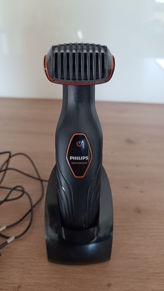 Maszynka Philips bodygroom