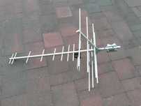 Antena telewizyjna DVB-T