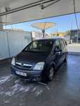 Opel Meriva 1.2 diesel