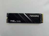 Dysk SSD Fanxiang S501Q 2 TB M.2 2280