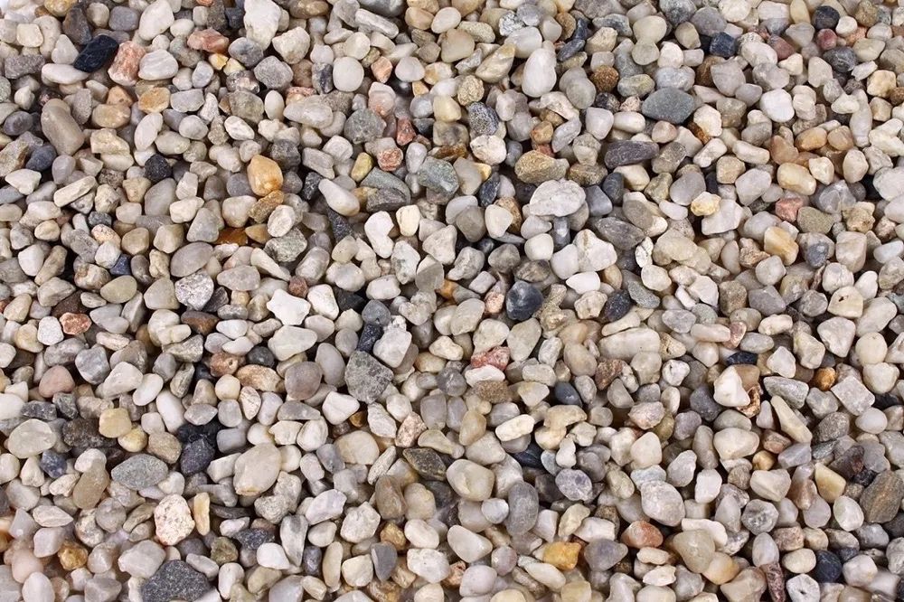 KAMIEN 16-32 drenarski do drenazu otoczak dekoracyjny drenaz plukany