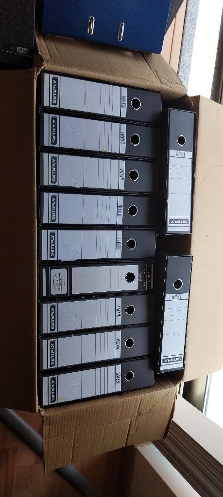 Material de escritório