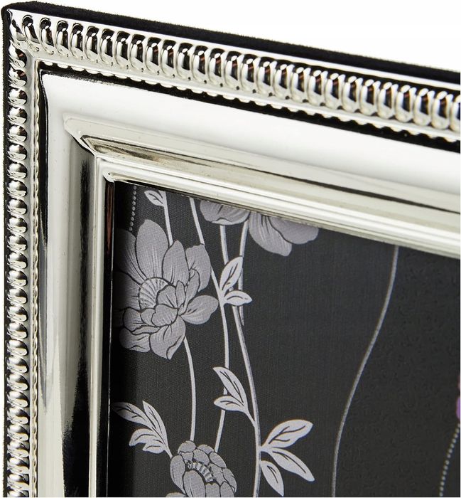 Evergreen Srebrna Ramka Na Zdjęcia 10X15Cm