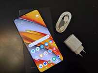 Xiaomi Pocophone F3 Amoled 120Hz 5G Snap 870