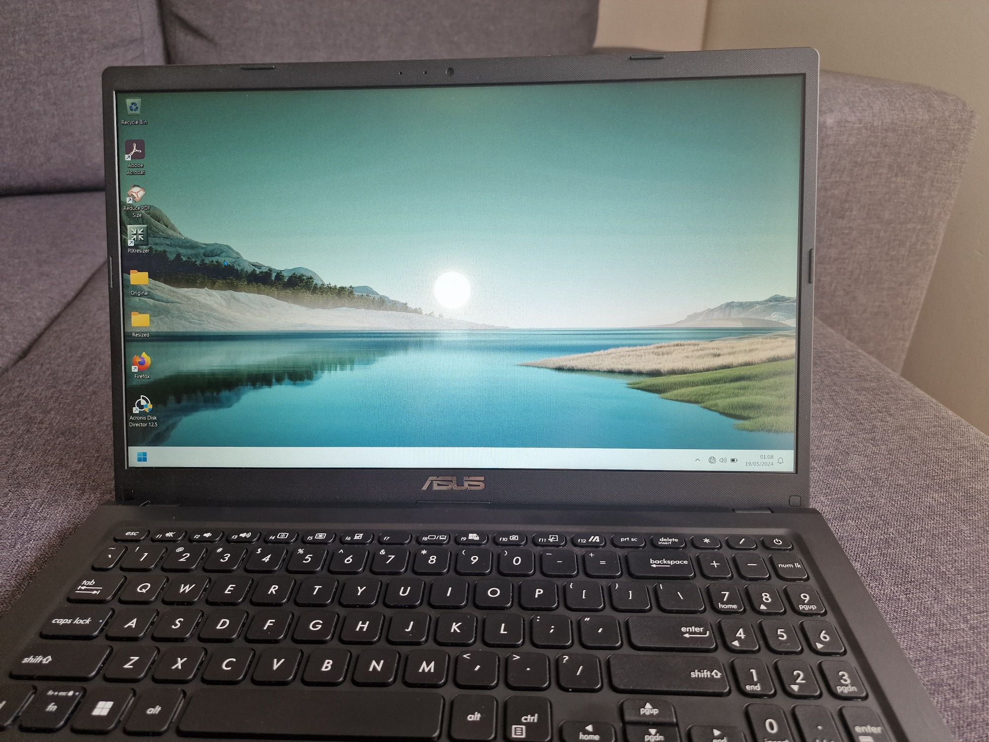 Laptop ASUS Vivobook