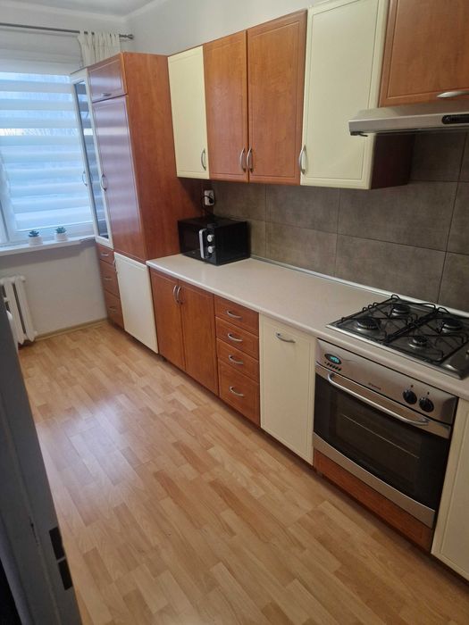 Kawalerka do wynajęcia.