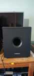 Subwoofer aktywny mivoc 650A