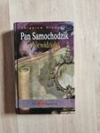 Pan Samochodzik i Niewidzialni, Zbigniew Nienacki