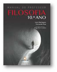 Resolução Filosofia 10 - Plátano Editora