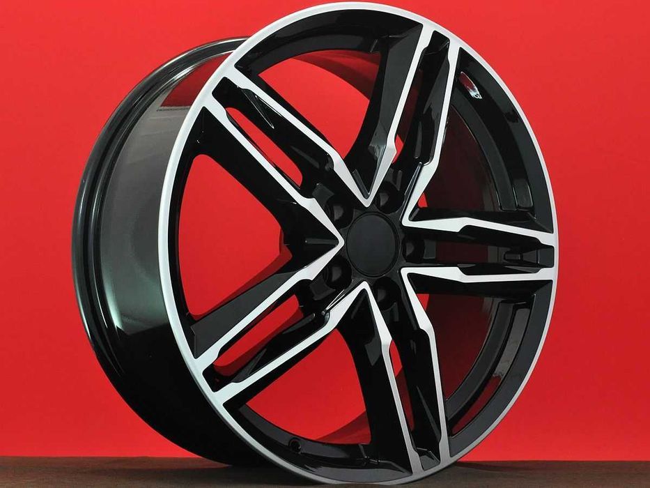 FELGI R17 5x108 Ford Galaxy 2 3 S-Max Puma J2K Kuga C-Max Mondeo 3 4 5