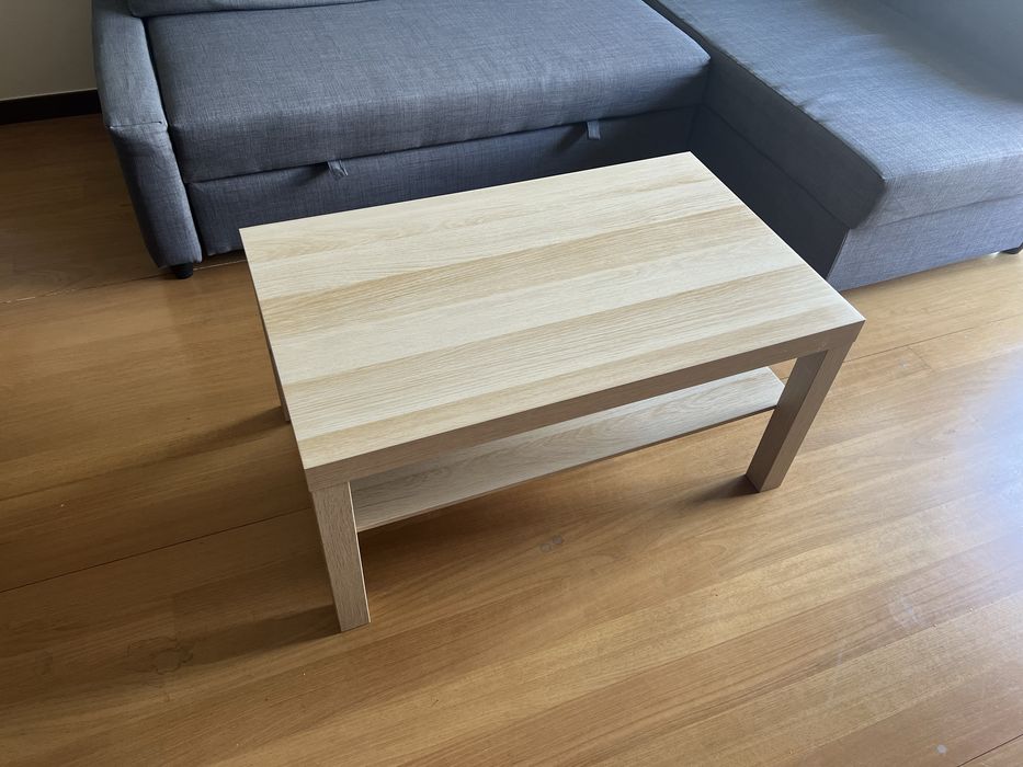 Mesa de centro IKEA LACK