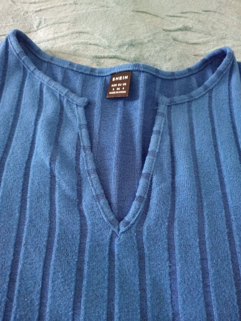 Conjunto Shein Tam S