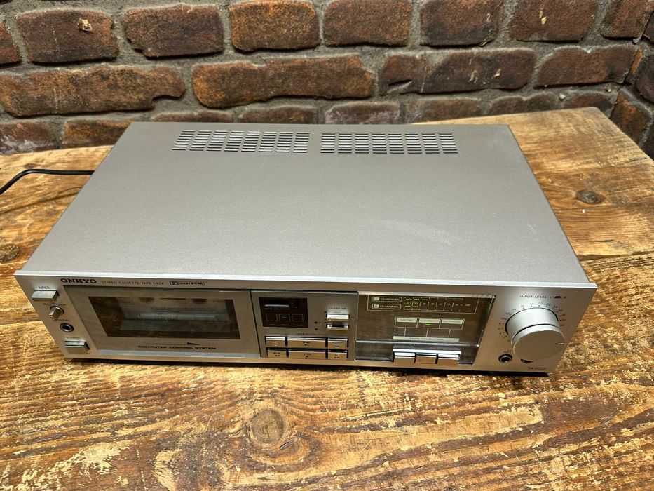 Magnetofon Onkyo TA-2022