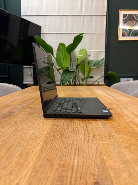 Dell Latitude E7270 – i5 vPro – solidny laptop biznesowy!