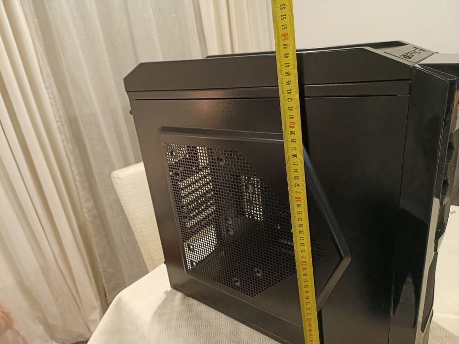 Torre Computador Nox