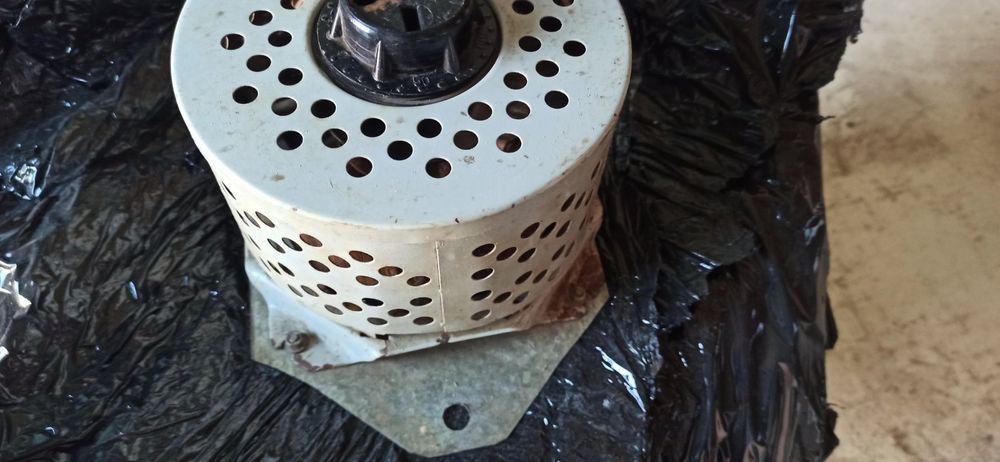 Трансформатор лабораторный