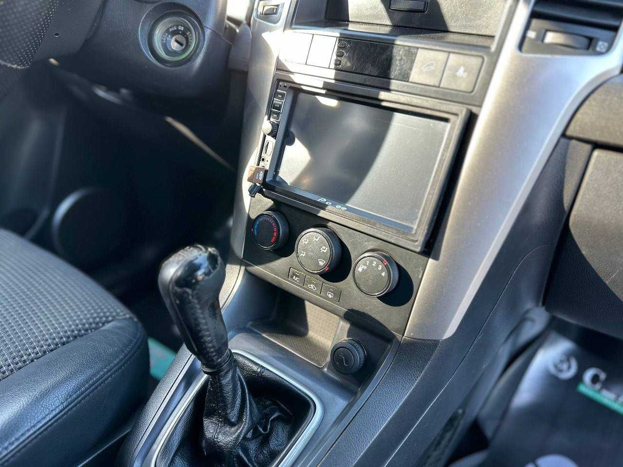 Chevrolet Captiva в кредит БЕЗ АВАНСУ