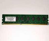 Memoria RAM GDDR3 - 1333 2GB