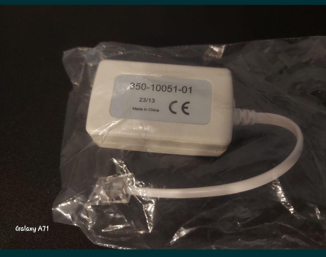 Telefon Panasonic KX-TG1611