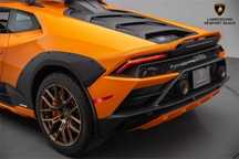 Felgi Lamborghini Huracan Sterrato 19&#039;&#039;