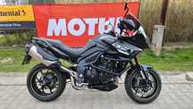 Triumph Tiger Triumph Tiger 1050 Sport TC ABS 24k km PIĘKNY ! Z Niemiec
