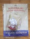 Audiobajki wielka szóstka