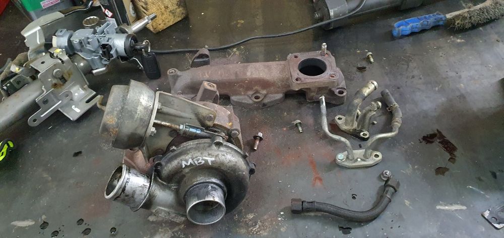 Розборка Ford Ranger Разборка форд рейнджер 98-12 бт50 б2500 розборка