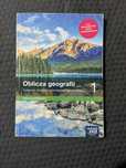 Podręcznik „Oblicza geografii 1” Nowa Era